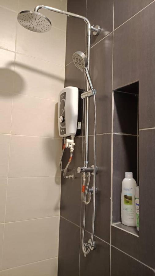 Pacific Towers Star Seksyen 13 Pj Jaya One Parking Pool Kitchen Apartment Petaling Jaya Exterior photo